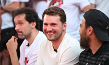 LA Lakers stižu u Sloveniju! Dončić ima veliki plan