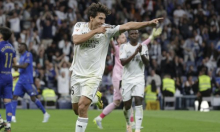 Startao je 21 put za Real Madrid: Sada klub na njemu može zaraditi 60 milijuna eura