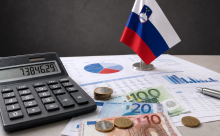 Priprave rebalansa proračuna: letošnji odhodki zvišani s 17,7 na 18,4 milijarde evrov