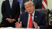 Trump najavio snažan odgovor na iranski napad na baze u Jordanu: 'Sad je naš red...'
