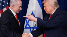 Trump i Netanyahu razgovarali o svim opcijama prema Iranu: Tema je bila i vojni napad