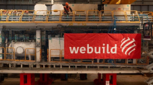 Webuild lancia l’opa su Trevi: 4,5 euro per azione. Salini: “Valore certo, immediato e più elevato”