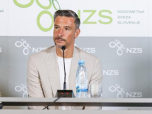 Vinčić o trenutku, ki mu je spremenil življenje: Upal sem, vsak človek bi
