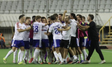 Hajduk emotivnom porukom najavio uzvrat protiv Pafosa