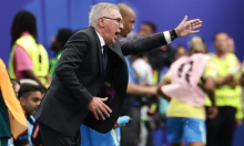 Ancelotti priznao pogrešku koja je Brazil izbacila sa Svjetskog prvenstva: ‘Tada smo sve izgubili’