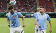 Češki nogomet podijelio se zbog FIFA-e: Liga stala uz Čeferina i ogradila se od predsjednika Saveza