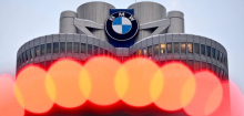 BMW: Gewinn bricht um mehr als ein Drittel ein, Einigung mit Betriebsrat zum Personalabbau