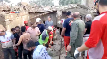 ZDA ponoči spet napadle Iran, od koder poročajo o eksplozijah na jugu države