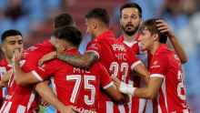 TRESE SE MARAKANA! Stigle sjajne vesti za Crvenu zvezdu
