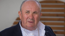 Uhićen je Željko Kerum