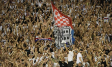 Velika senzacija otvorila je mogućnost okršaja Hajduka i Crvene zvezde u play-offu