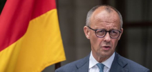 Friedrich Merz: Der Kanzler zeigt in der Krise eine fatale Führungsschwäche - Kommentar