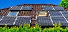 Photovoltaik: Was Katherina Reiches Reform für neue Solaranlagen auf Dächern bedeutet