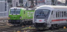 FlixTrain-Chef André Schwämmlein: »Wir bereiten uns seit 15 Jahren auf diesen Moment vor«
