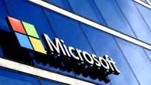 Microsoftov Azure prvič presegel sto milijard dolarjev prihodkov