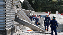 Broj poginulih u potresu u Japanu porastao na 30, tisuće ljudi ostale bez struje i vode