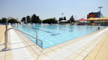 Varaždinci se mogu besplatno osvježiti: Ovaj vikend ulaz na bazene je besplatan!