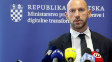 Habijan o uhićenju Keruma: 'Zvučat će kao floskula, ali institucije rade svoj posao!'