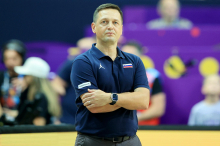 Sekulić: Barcelona pogojev glede reprezentance ni postavljala, bo pa usklajevanje izziv