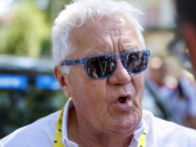 Patrick Lefevere o Remcu Evenepoelu: Dokazal mi je, da se motim
