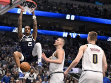 NBA-analitik o rešitvi za Lakerse: P. J. Washington je jasen odgovor
