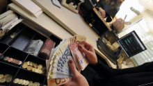 Banche, 4,8 milioni di italiani vivono in un comune senza filiali