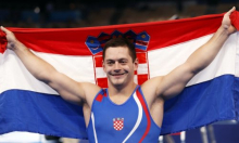 Poznato tko će braniti boje Hrvatske na EP-u u Zagrebu, ali i koje glazbene zvijezde otvaraju gimnastički spektakl