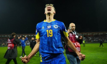 Hit-reprezentativac BiH završio u jednom od najvećih klubova svijeta