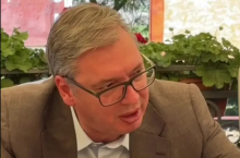 Vučić objavio razgovor sa gospođom Marinom i Drobnjakom: 