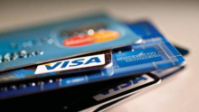 PayPal in Visa razkrila rezultate za drugo četrtletje