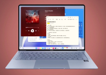 Najlažji 14-palčni prenosnik na svetu stavi na novi čip Kirin XE90