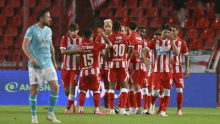 UEFA PRELOMILA! Evo kada Crvena zvezda igra prvi meč u kvalifikacijama za Ligu šampiona protiv Hapoel Ber Ševe