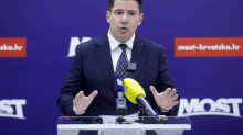 VIDEO Nikola Grmoja: O Kerumu bi se trebali oglasiti Plenković i oni s kojima je u koaliciji...
