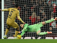 Francoski branilec Lacroix bo Crystal Palace zamenjal za Chelsea
