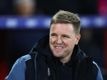 Newcastle United ostal brez trenerja
