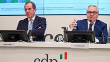 Cdp, l’utile netto nel semestre sale a 4,3 miliardi: record di investimenti e risorse impegnate