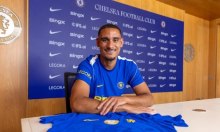 Chelsea službeno predstavio najskupljeg braniča u svojoj povijesti