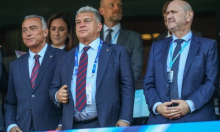Španjolski savez otvorio postupak protiv Barcelone zbog velikog transfera