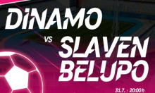 Pravila nagradnog natječaja 'Darujemo 2 VIP ulaznice za Dinamo – Slaven Belupo!'