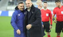Željko Sopić nahvalio dinamovca: 'Igrao bi mi u bilo kojoj momčadi na svijetu'