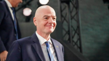 Gianni Infantino: Uefa droht mit Boykott aller Fifa-Turniere