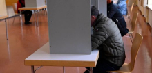 Bundestagswahl: Linke und AfD gegen Fünfprozenthürde
