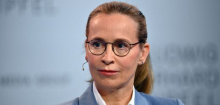AfD in Sachsen-Anhalt: Frauke Brosius-Gersdorf hält Wahlprogramm für verfassungswidrig
