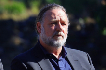 Rasel Krou u napetom kriminalističkom trileru: 