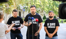 UGP: Pomoć gospodarstvu nije dar Vlade, nego obveza države koju svi plaćamo
