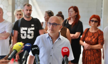 Sindikat i Grad Split postigli dogovor: Otkazuje se štrajk