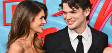 Kaia Gerber und Homer Gere: Kinder von Hollywood-Ex-Traumpaar gemeinsam bei Premiere