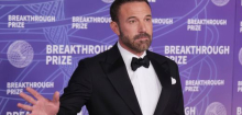 Ben Affleck gewinnt eine Million Dollar bei US-Ausgabe von »Wer wird Millionär«