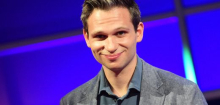 Fabian Köster: »Heute-show«-Comedian bekommt eigene Quiz-Show im NDR