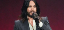 Jared Leto: Oscarpreisträger weist Vorwürfe sexueller Gewalt zurück